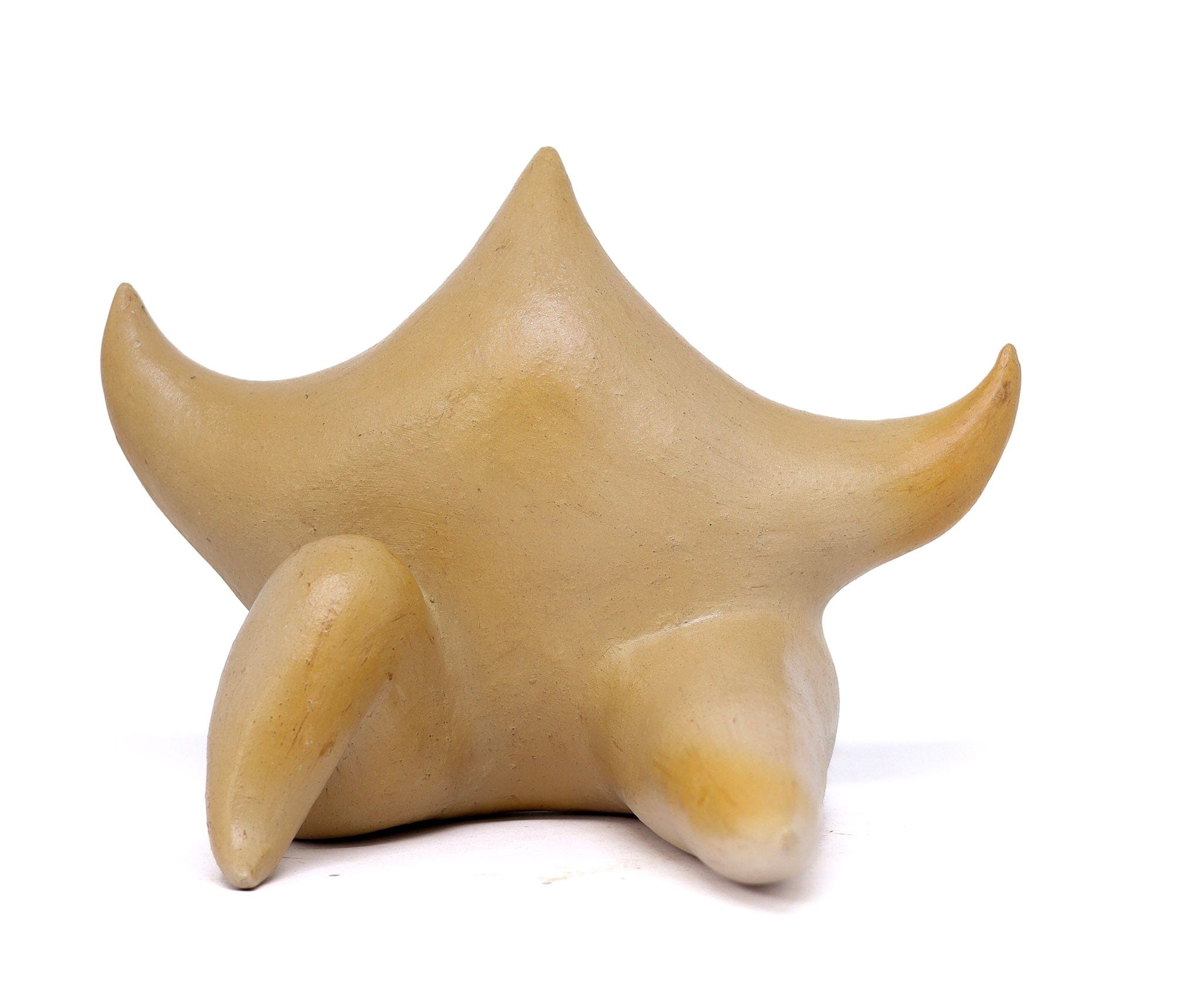 Escultura Estrela de Parede 03