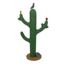 Escultura Cacto em Cerâmica G