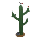 Escultura Cacto em Cerâmica G