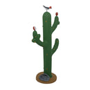 Escultura Cacto em Cerâmica G