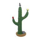 Escultura Cacto em Cerâmica P