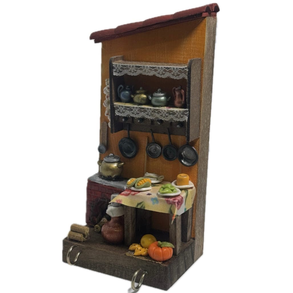 Porta Chaves Cenas do interior 06