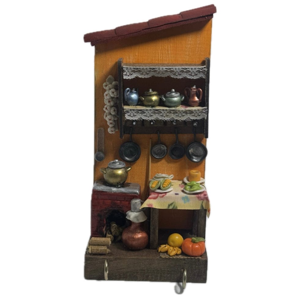 Porta Chaves Cenas do interior 06