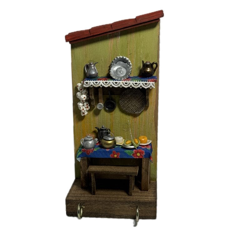 Porta Chaves Cenas do interior 10