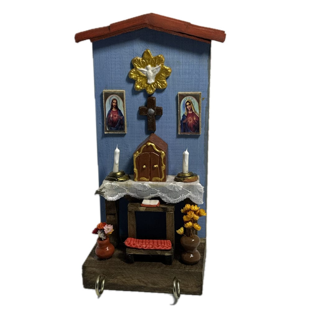 Porta Chaves Cenas do interior 27