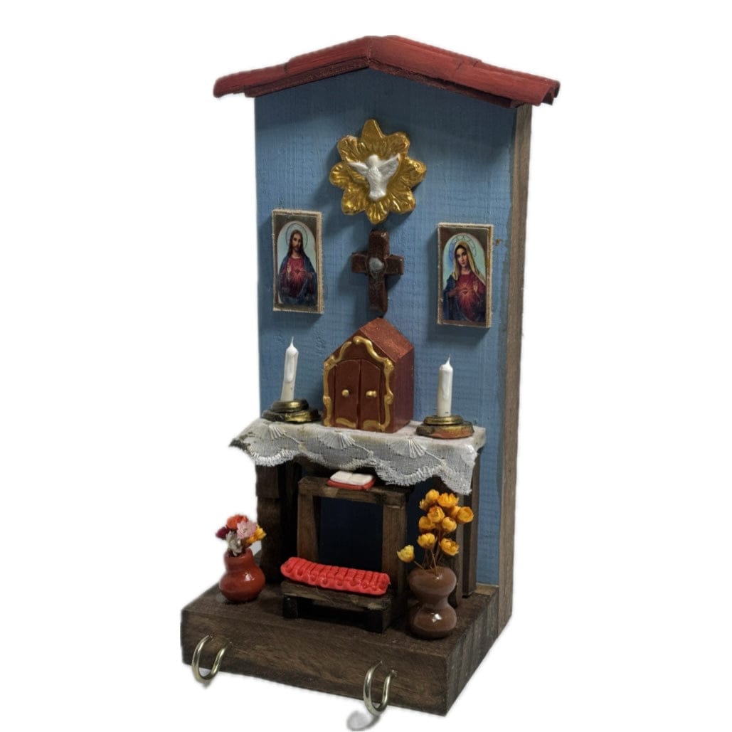 Porta Chaves Cenas do interior 27