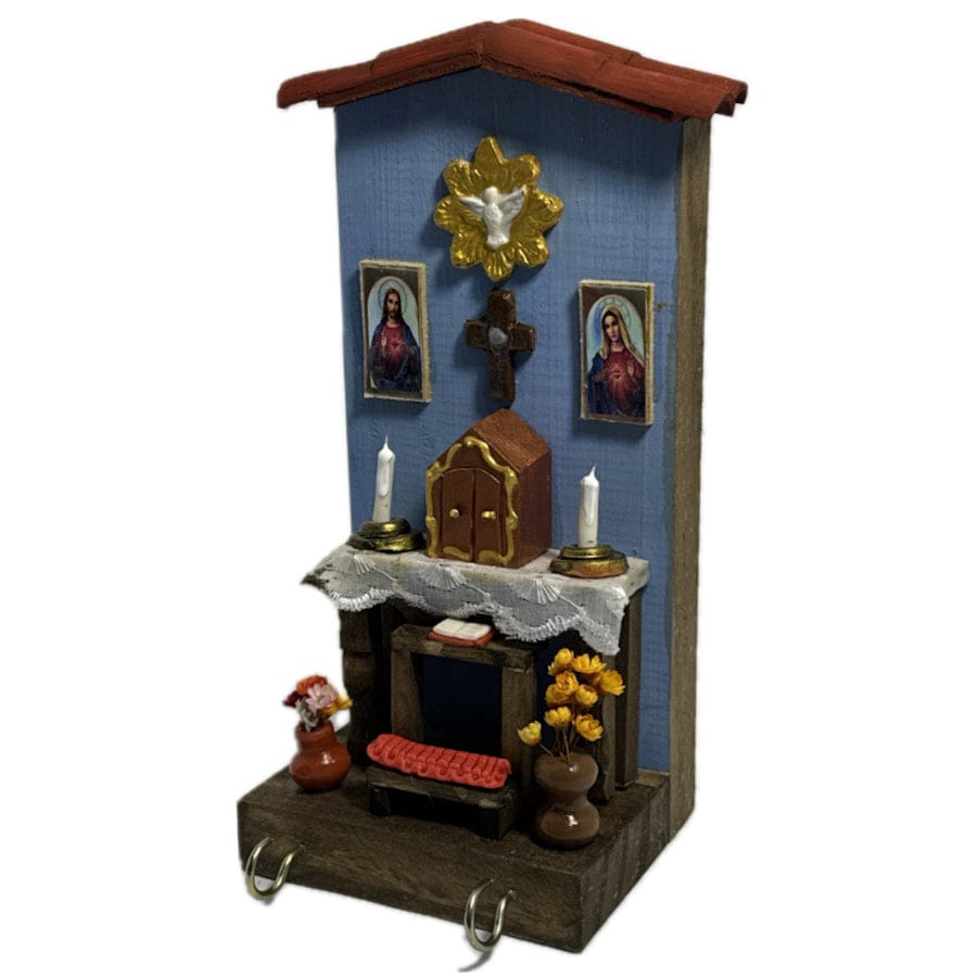 Porta Chaves Cenas do interior 28