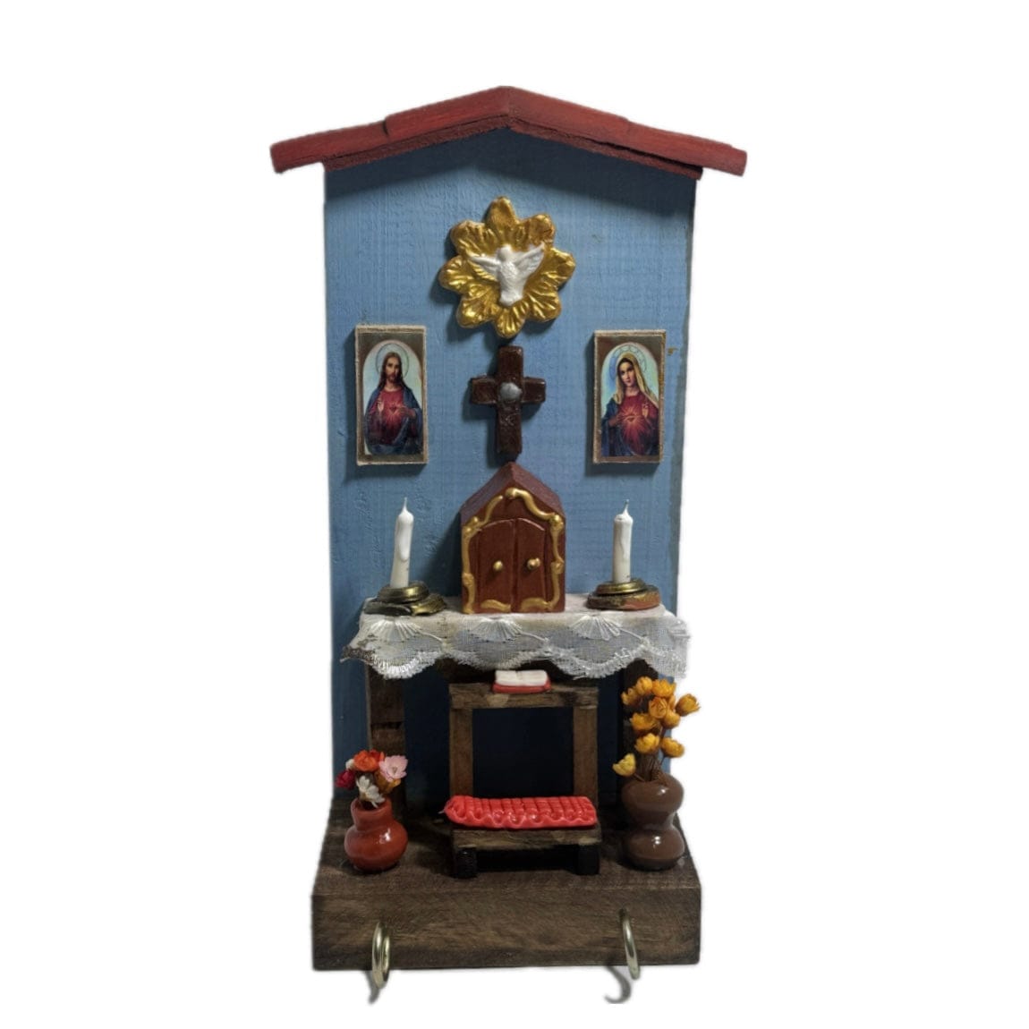 Porta Chaves Cenas do interior 28