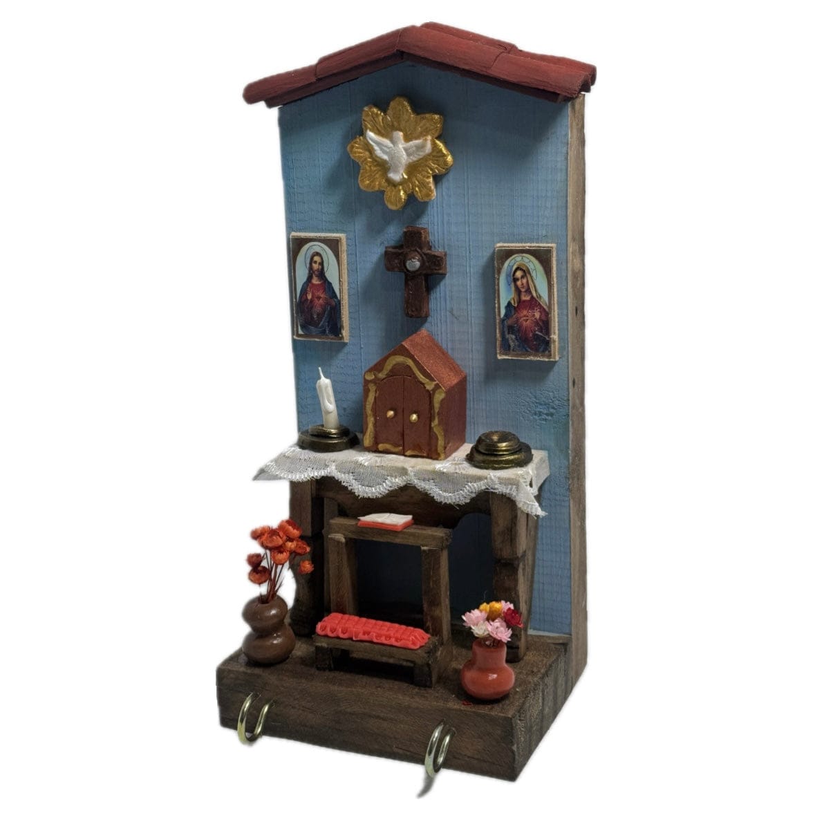 Porta Chaves Cenas do interior 29