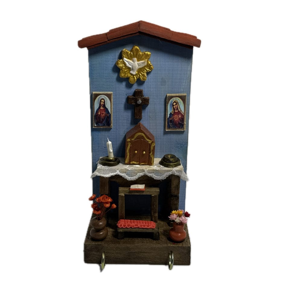 Porta Chaves Cenas do interior 29