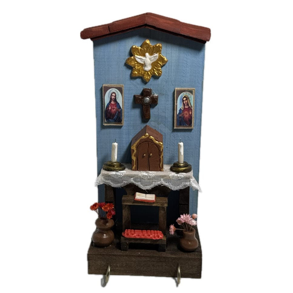 Porta Chaves Cenas do interior 30