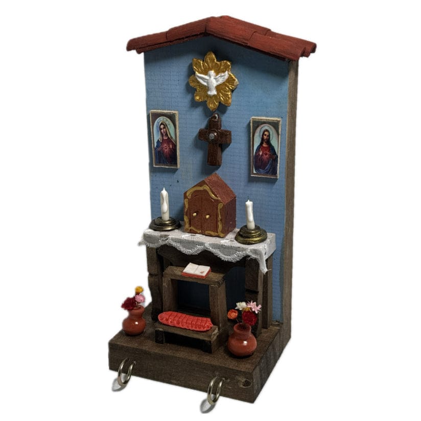 Porta Chaves Cenas do interior 31