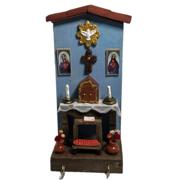 Porta Chaves Cenas do interior 31