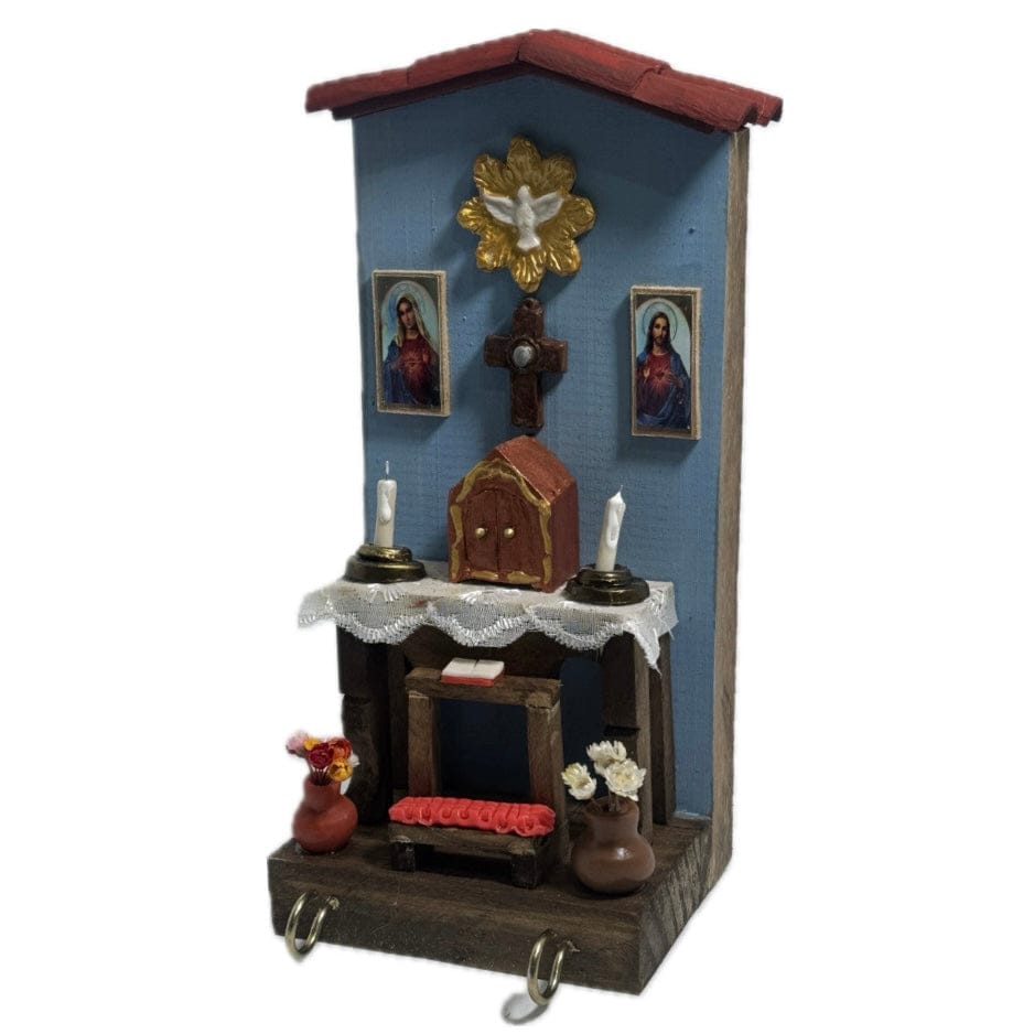 Porta Chaves Cenas do interior 32