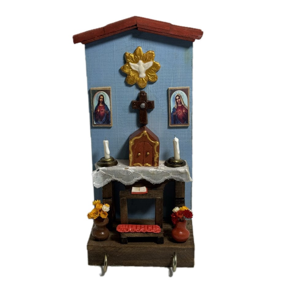 Porta Chaves Cenas do interior 33