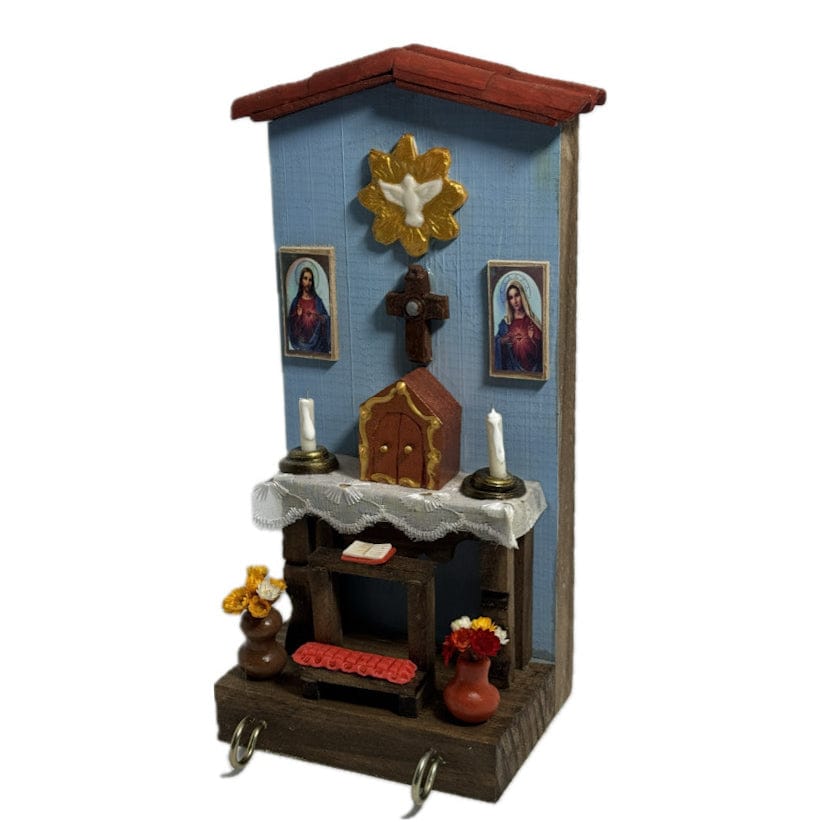 Porta Chaves Cenas do interior 33