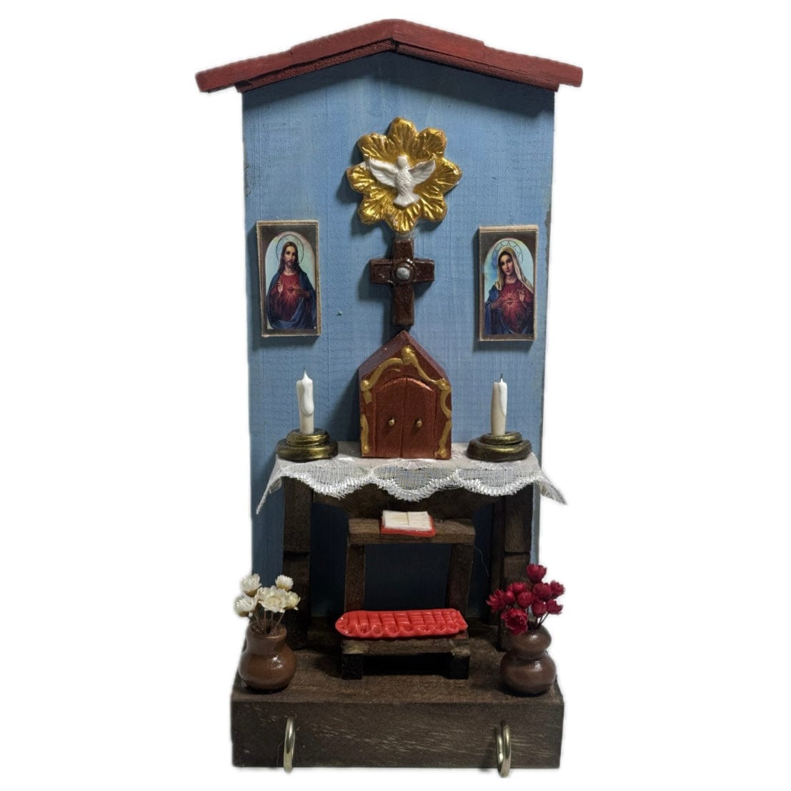 Porta Chaves Cenas do interior 34