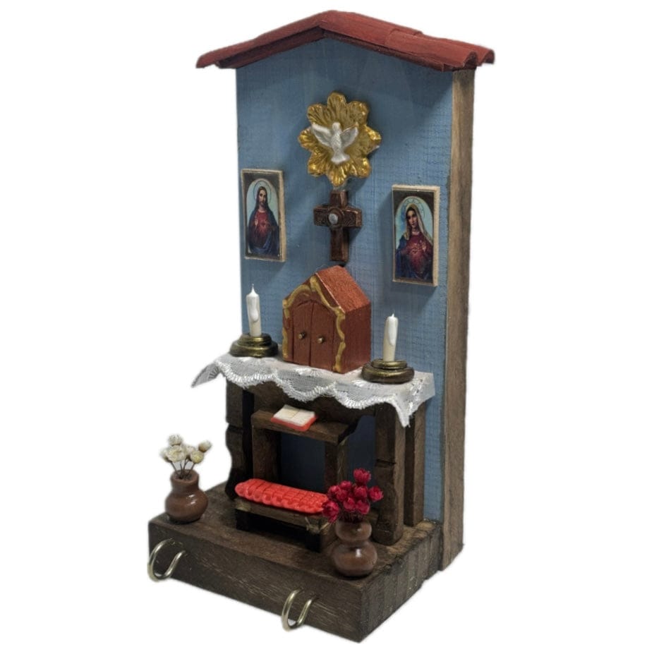 Porta Chaves Cenas do interior 34