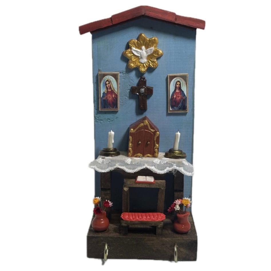 Porta Chaves Cenas do interior 35