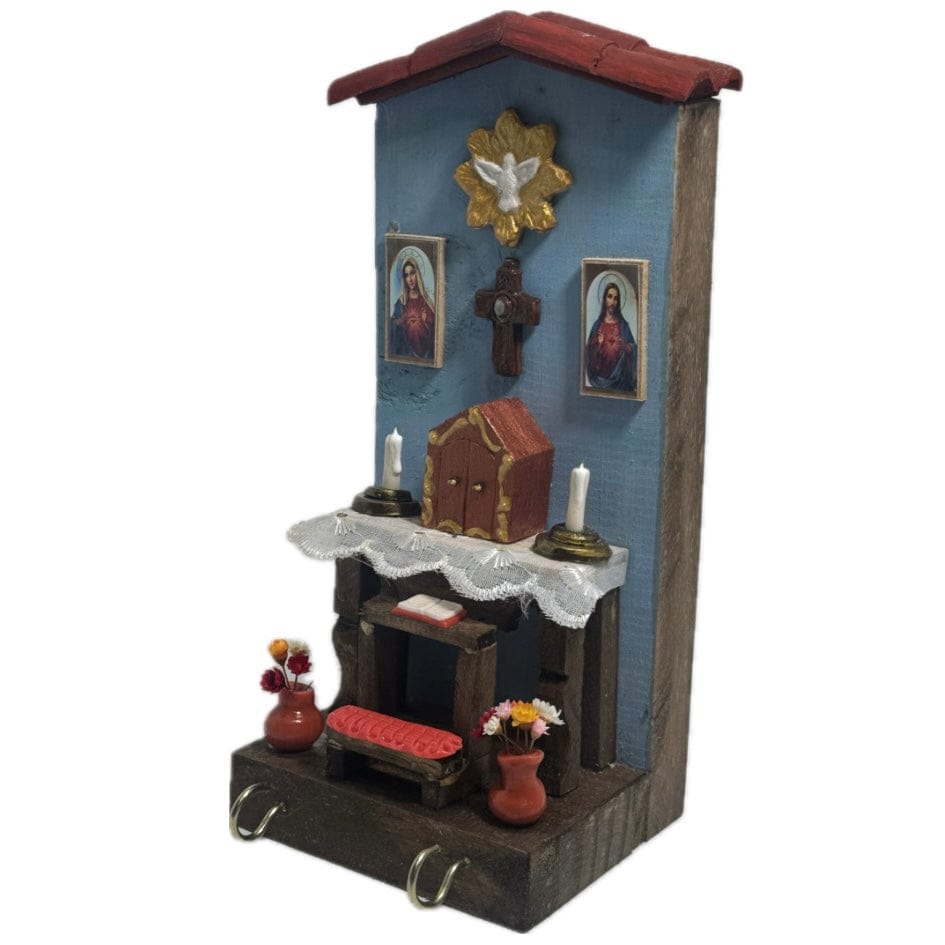 Porta Chaves Cenas do interior 35