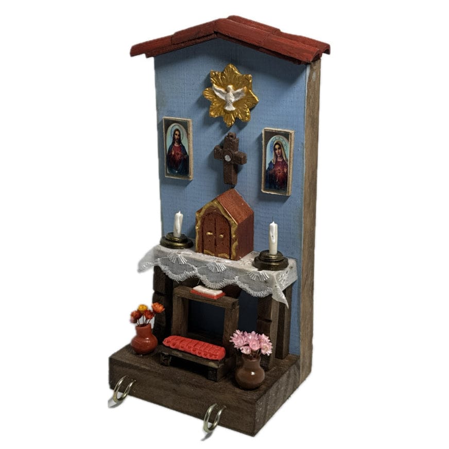 Porta Chaves Cenas do interior 36