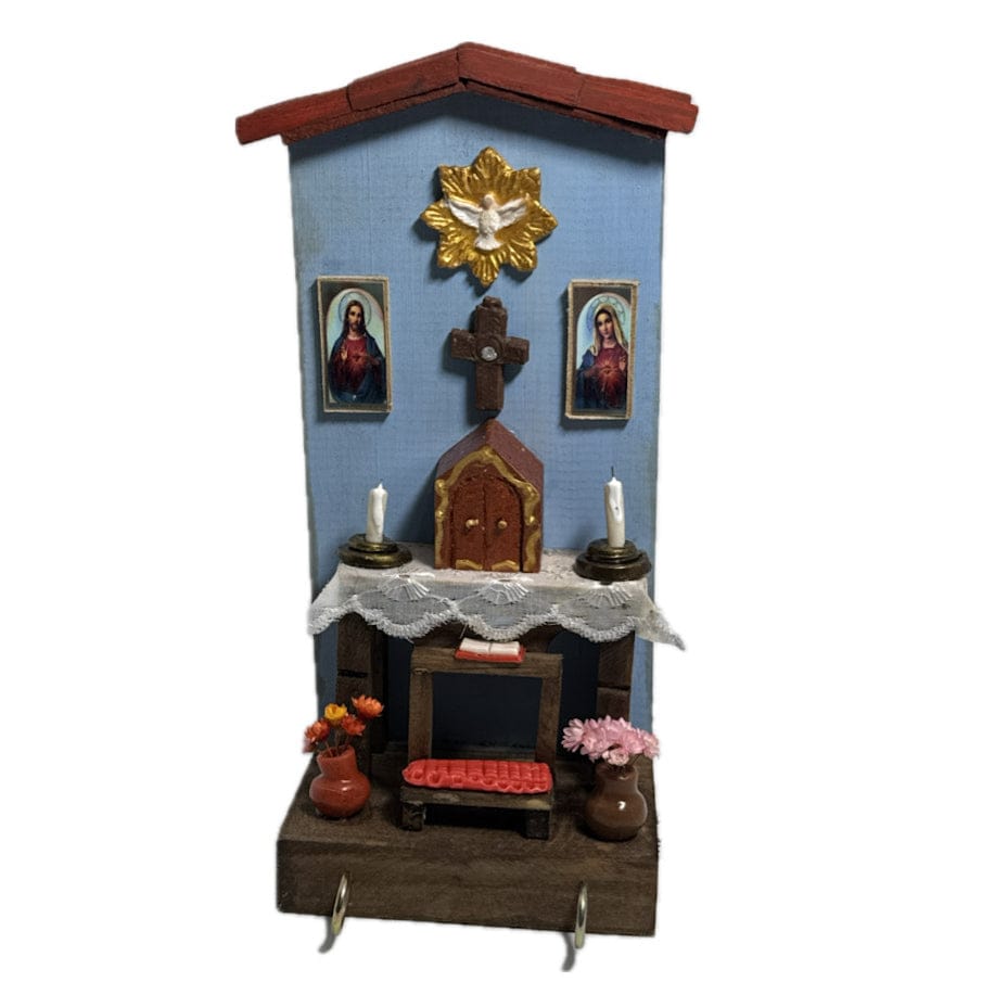 Porta Chaves Cenas do interior 36