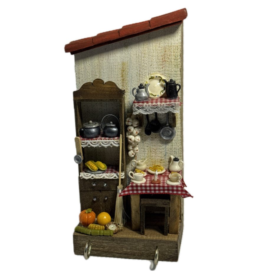 Porta Chaves Cenas do interior 37