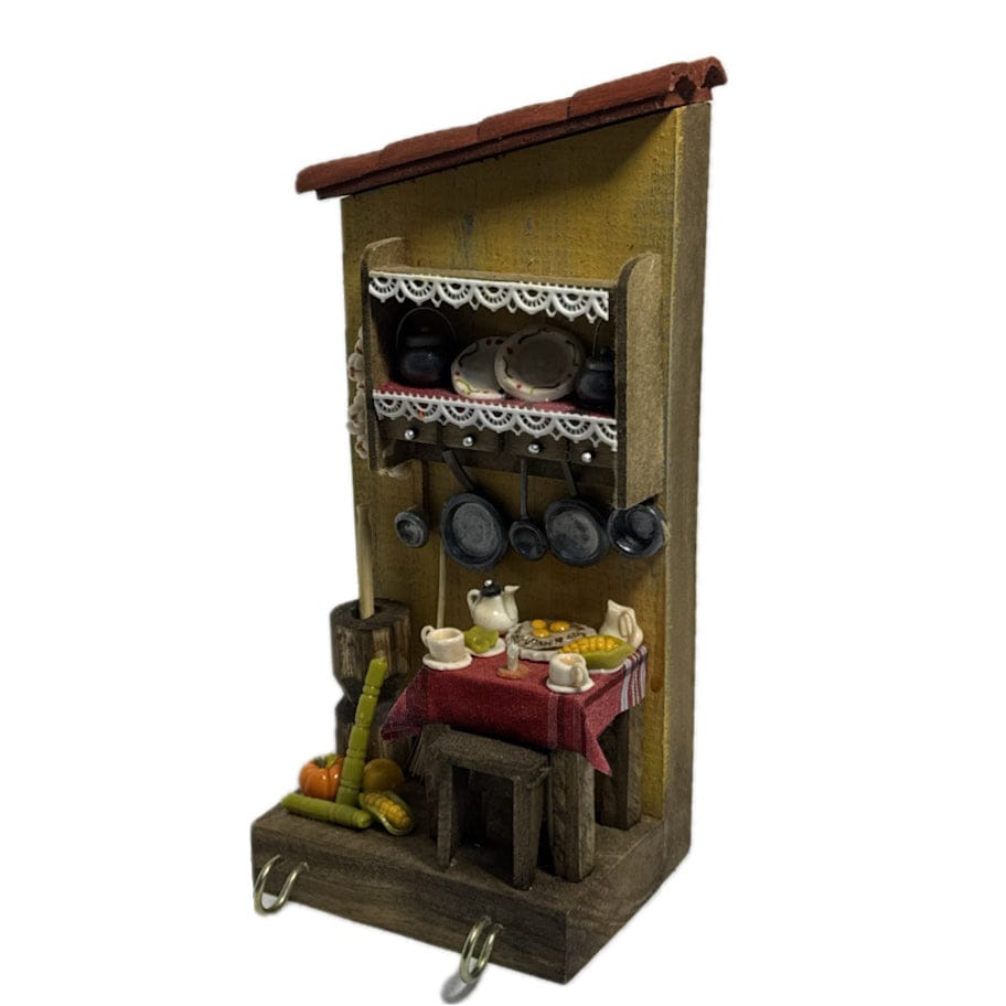 Porta Chaves Cenas do interior 38