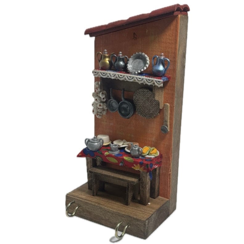 Porta Chaves Cenas do interior 40