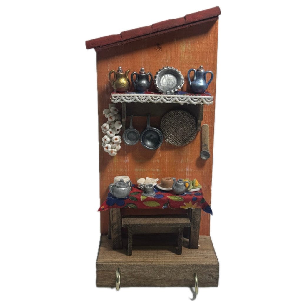 Porta Chaves Cenas do interior 40