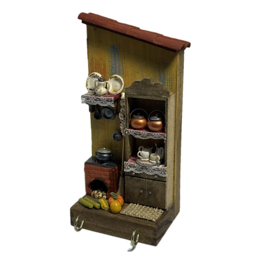 Porta Chaves Cenas do interior 41