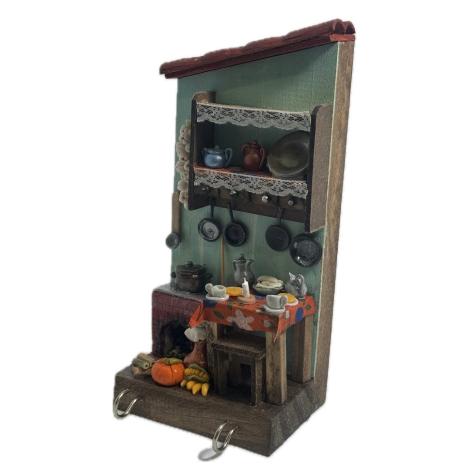 Porta Chaves Cenas do interior 42