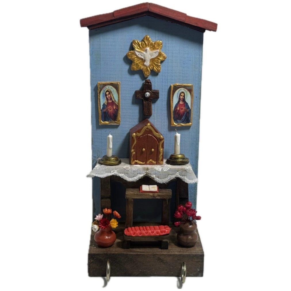 Porta Chaves Cenas do interior 44