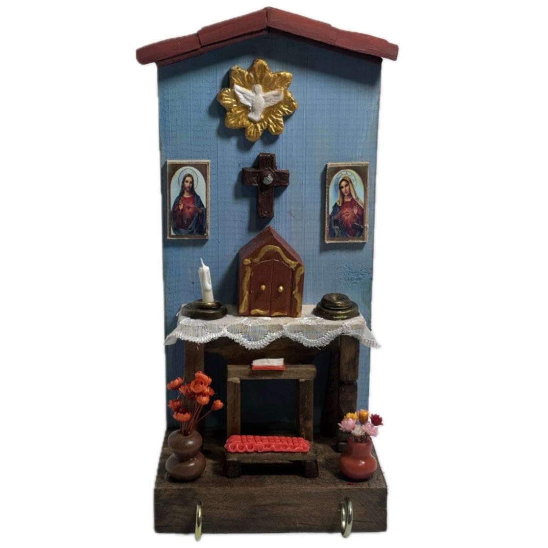 Porta Chaves Cenas do interior 45