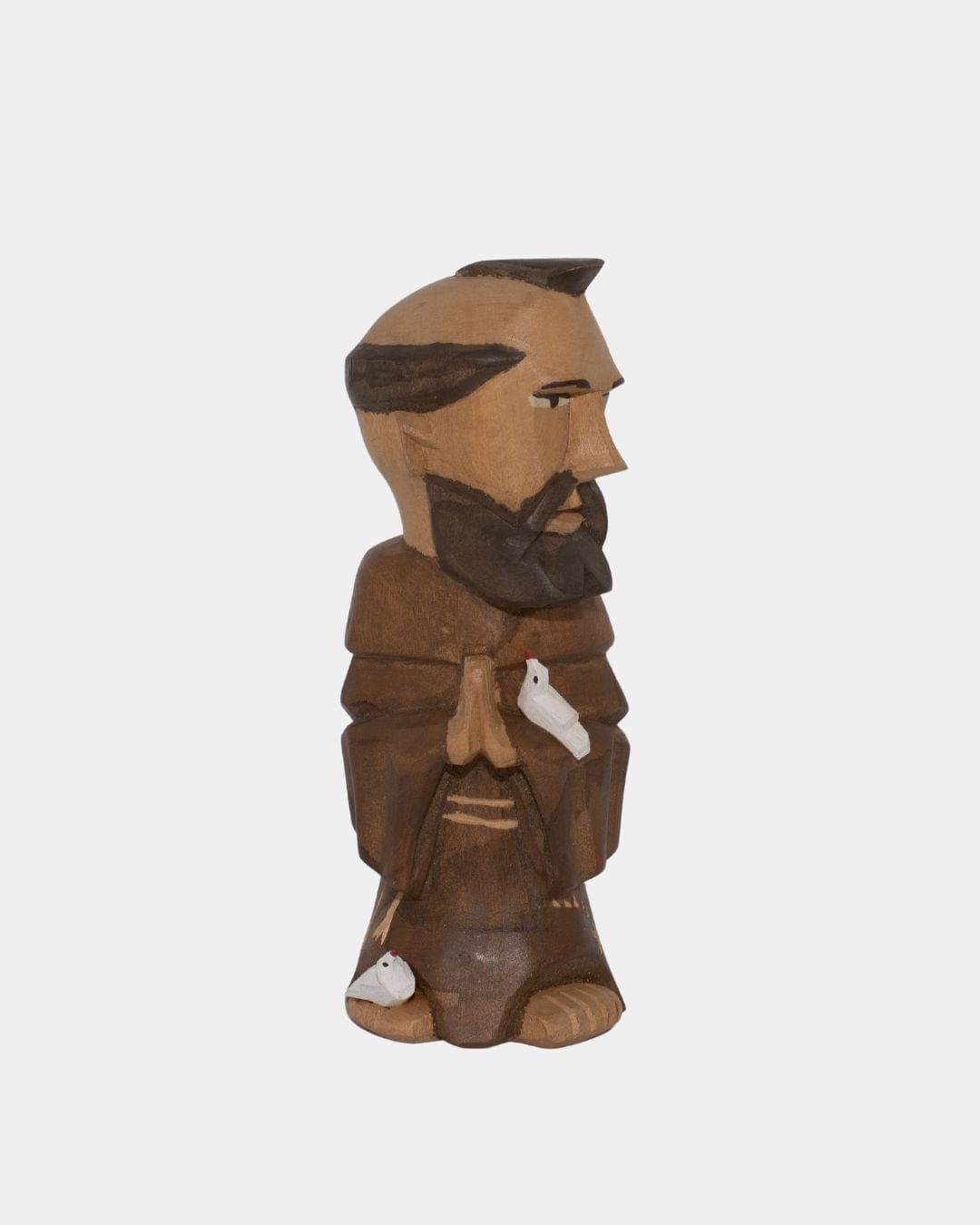 Mini São Francisco em Madeira