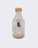 Arte na Garrafa - Candomblé