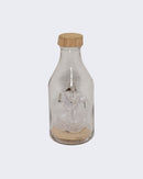 Arte na Garrafa - Candomblé