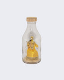 Arte na Garrafa - Oxum