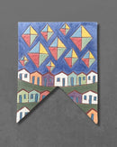 Bandeirola Jan Araújo P