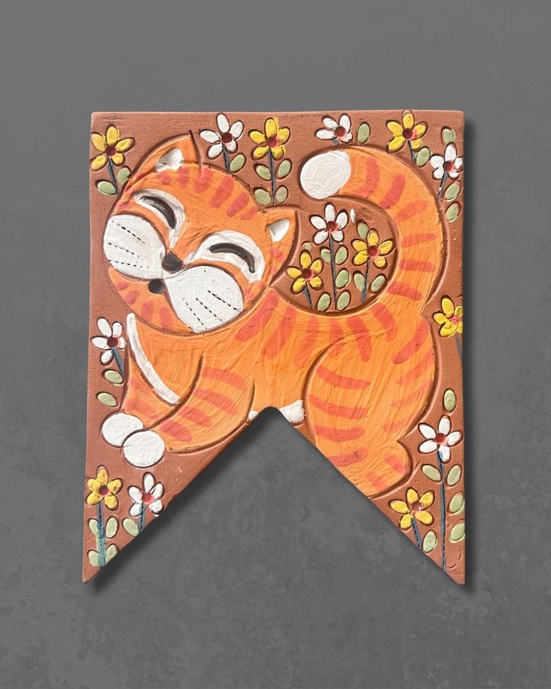 Bandeirola Jan Araújo P