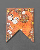 Bandeirola Jan Araújo P