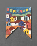 Bandeirola Jan Araújo P