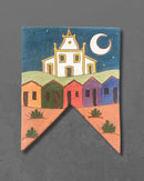 Bandeirola Jan Araújo P