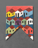 Bandeirola Jan Araújo P