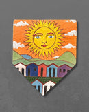 Bandeirola Jan Araújo P