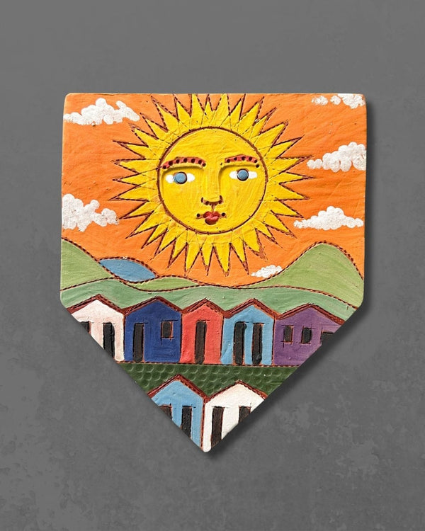 Bandeirola Jan Araújo P