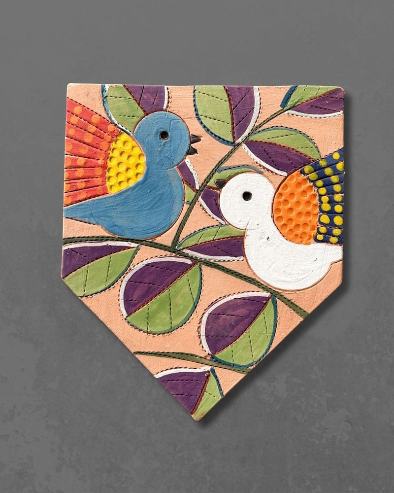 Bandeirola Jan Araújo P