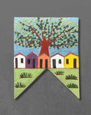 Bandeirola Jan Araújo P