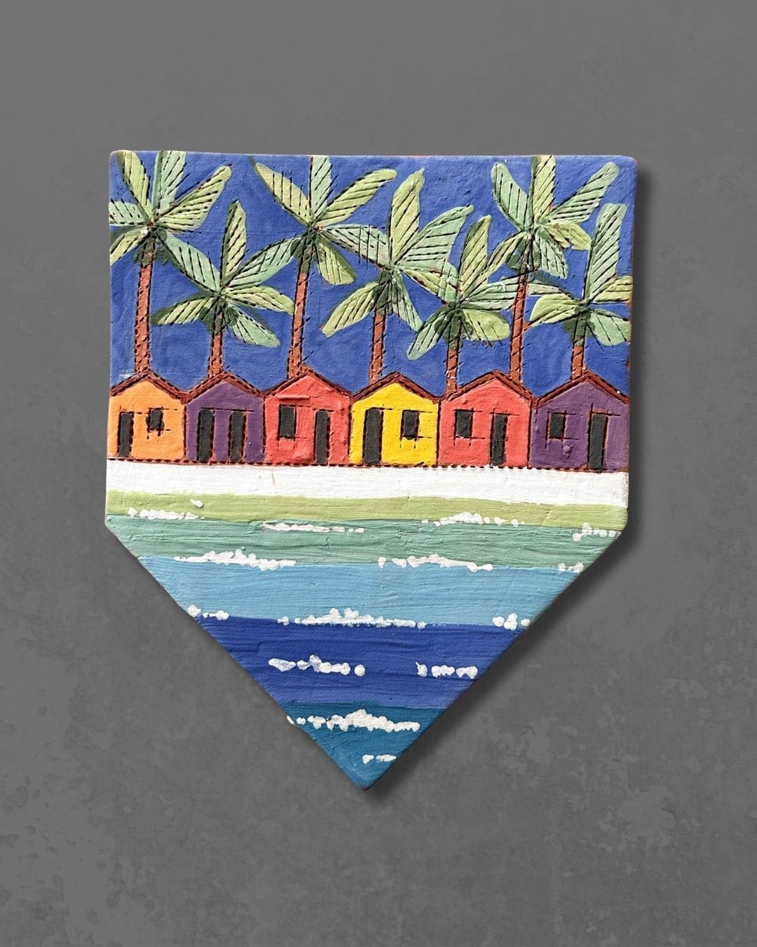 Bandeirola Jan Araújo P