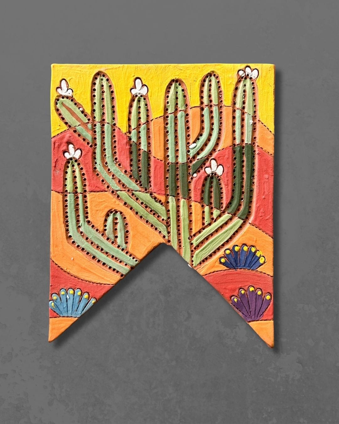 Bandeirola Jan Araújo P